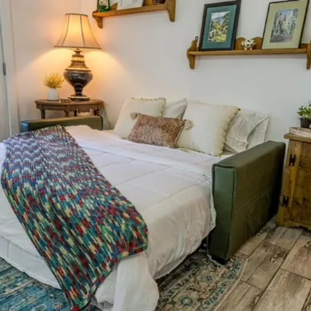 Kaneh Holiday home Santa Fe