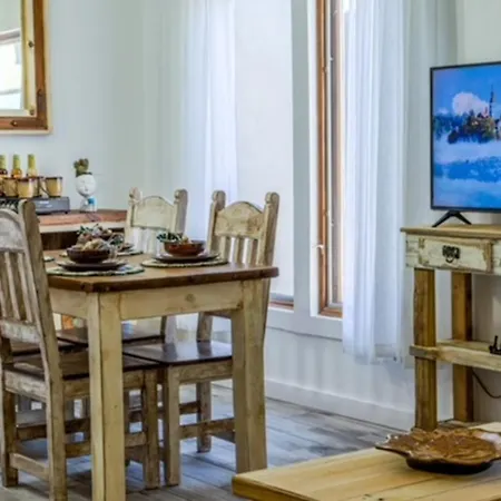 Holiday home Kaneh Santa Fe